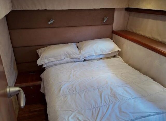 
								Sunseeker PORTOFINO 53 completo									
