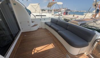 
										Rodman 41 Yacht IPS 500 completo									