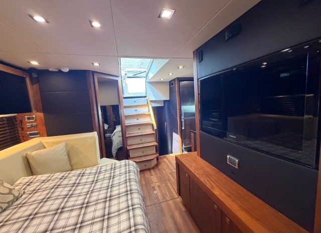 
								Sunseeker Predator 60 completo									