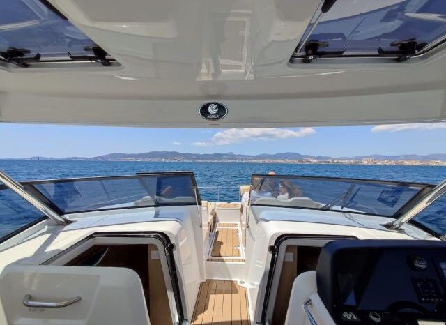 
								Aquila 32 Sport completo									