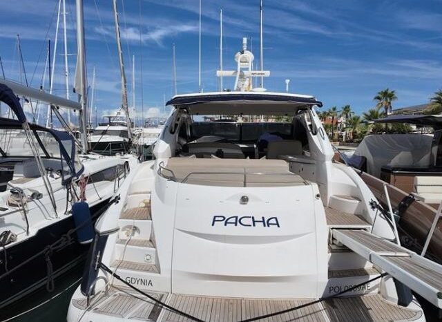 
								Sunseeker PORTOFINO 53 completo									