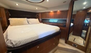 
										Sunseeker Predator 60 completo									