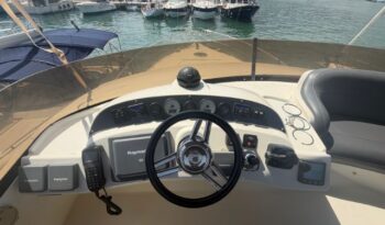 
										Rodman 41 Yacht IPS 500 completo									