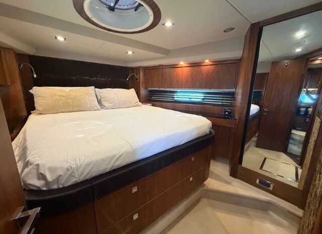 
								Sunseeker Predator 60 completo									