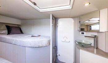 
										Absolute Navetta 53 completo									