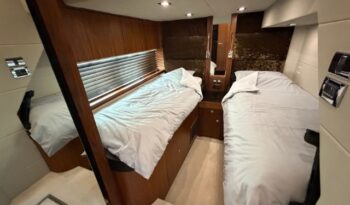 
										Sunseeker Predator 60 completo									