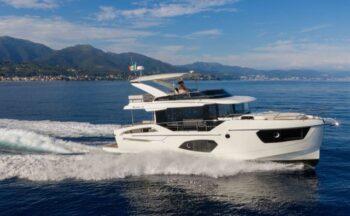 VOLVO PENTA D6-IPS650