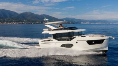 VOLVO PENTA D6-IPS650
