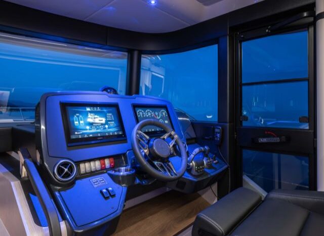 
								VOLVO PENTA D6-IPS650 completo									