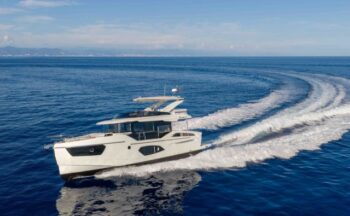 VOLVO PENTA D6-IPS650