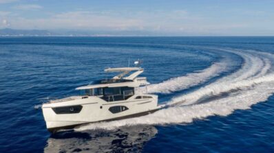VOLVO PENTA D6-IPS650
