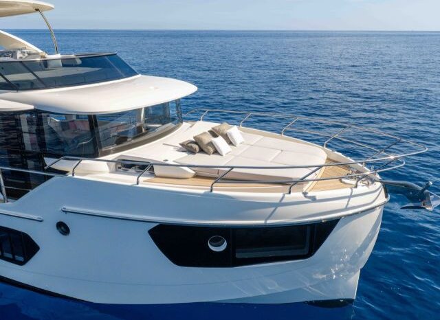 
								VOLVO PENTA D6-IPS650 completo									